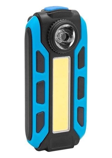 Powermaster JK103 4 Watt Cob LED Çok Fonksiyonlu Çalışma Lambası