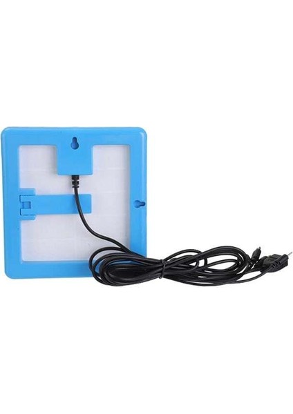Powermaster 6 Volt 0.3 A 1.5 Watt Solar Panel ZO-715 fiyatları