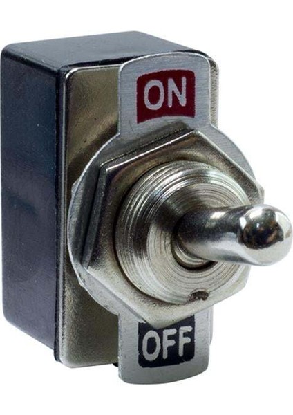 IC-149 Iki Konumlu Aç-Kapa Tagola Anahtar