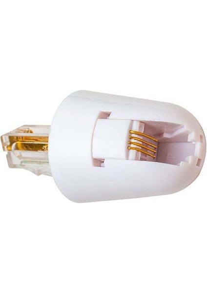 Uzun Telefon Twistop Adaptörü