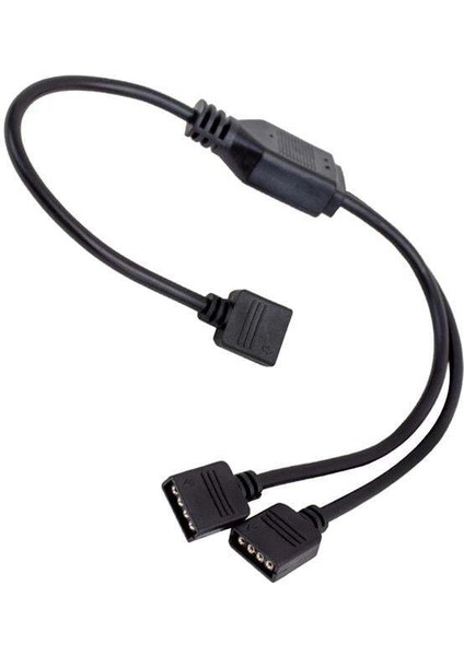 Powermaster 4 Pin Y Kablo