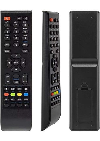 Premier 32B30 PR40A50 / Sunny Axen LCD - LED Tv Kumandası