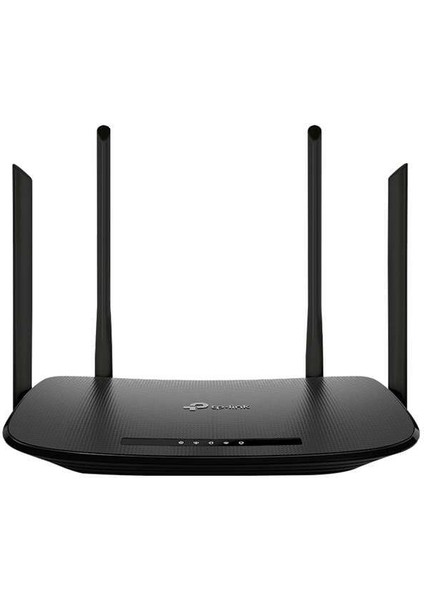 Archer-VR300 AC1200 Dual Band 1200 Mbps Vdsl Modem Router