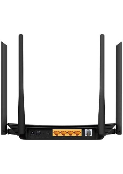 Archer-VR300 AC1200 Dual Band 1200 Mbps Vdsl Modem Router modelleri