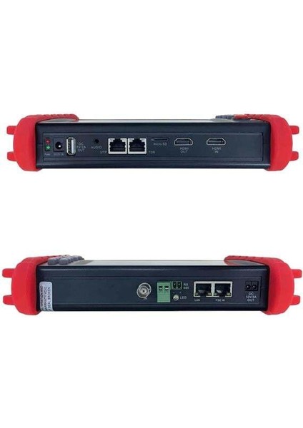 Alpsat IPCX33 7 Ekranlı Ipc-Onvıf-Ahd-Cvı-Tvı-Hdmı-Analog Girişli Cctv Kamera Test Cihazı fiyatları