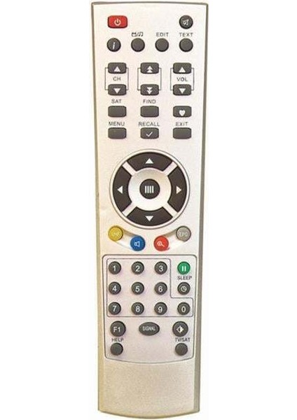 Acıko-Atlanta 300/300G Uydu Kumandası