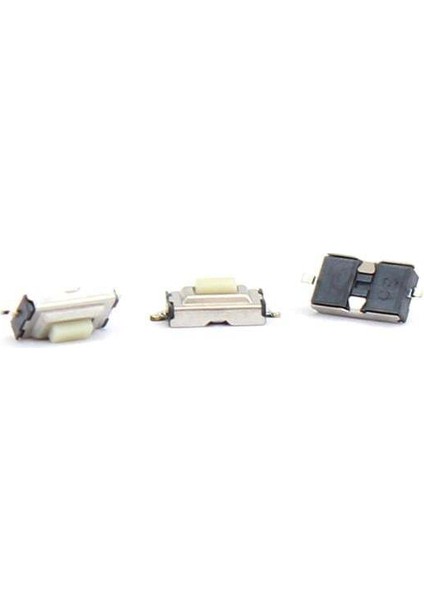 Square Touch Switch 3X6X2.5 mm Buton