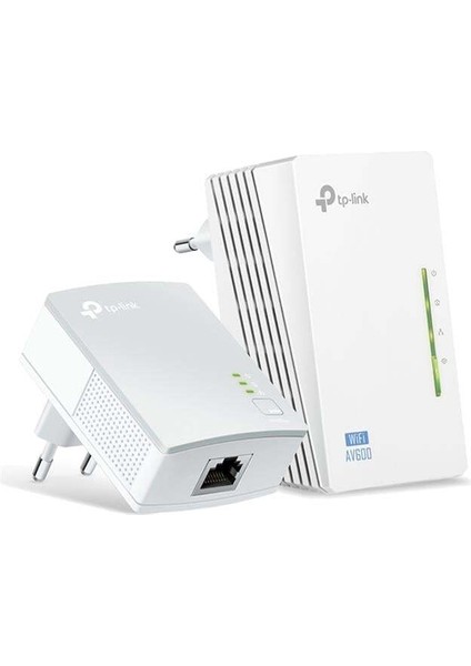 Tp-Link TL-WPA4220KIT Powerline Extender Kit