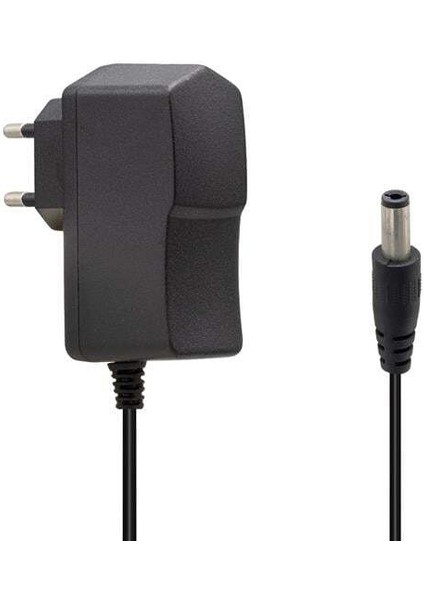 Powermaster PM-8114 9 Volt - 1 Amper 5.5*2.5 mm Uçlu Priz Tipi Adaptör fiyatları