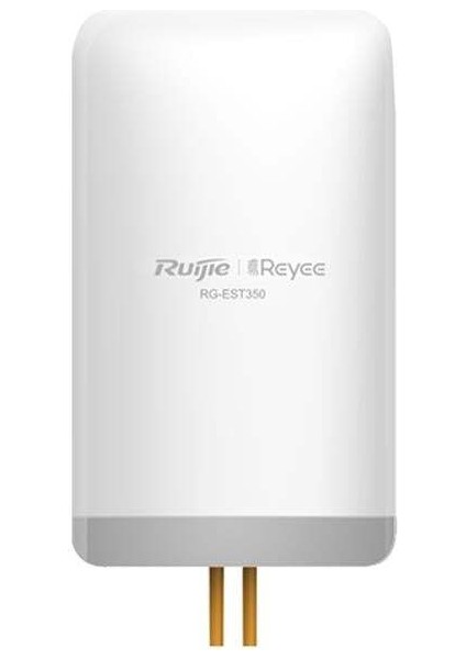 RG-EST350 5 Ghz Dış Ortam Noktadan Noktaya 5 Km Menzilli 867 Mbps Access Point (2 li Paket)