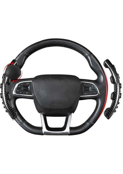 Sunup Direksiyon Çevirme Topuzu