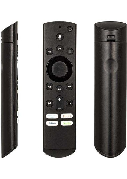 Amazon Fire Tv Af-V4 Media Oynatıcı Kumandası