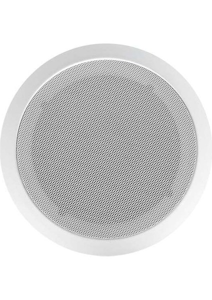 König K-6 20 cm Tweeter'lı Alçıpan Tavan Hoparlörü