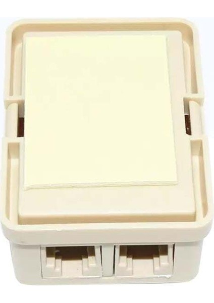Powermaster RJ11 Çiftli Telefon Dağıtım Kutusu fırsatları