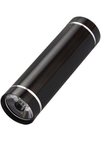 Powermaster Power Led'li 3 Aaa Pil Metal Kasa Duracell Tip Fener (Tekli) fiyatları
