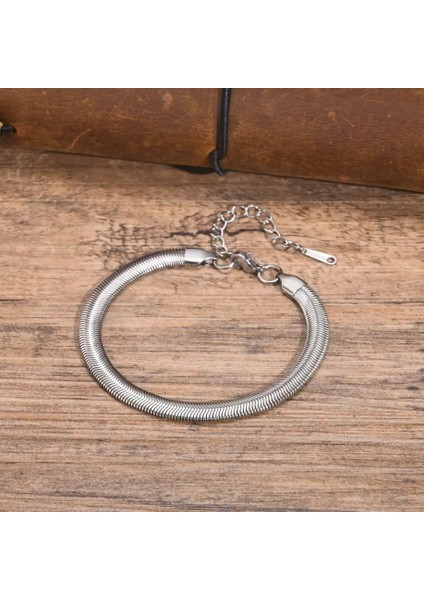 Tilki Kuyruğu Çelik Bileklik fiyatları