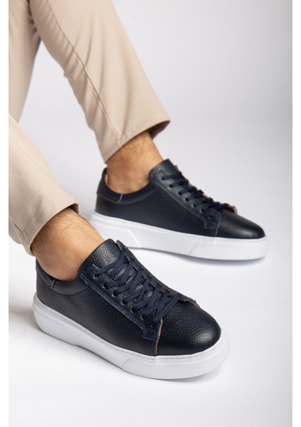 %100 Hakiki Deri, Erkek Sneaker, Iç Dış Deri Ayakkabı fiyatları