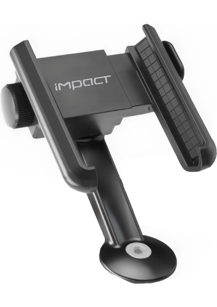 - Impact Qr Mandallı Furç Kapağı Montajlı Telefon Tutacağı