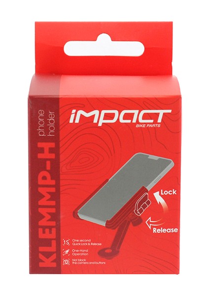 - Impact Qr Mandallı Furç Kapağı Montajlı Telefon Tutacağı fiyatları
