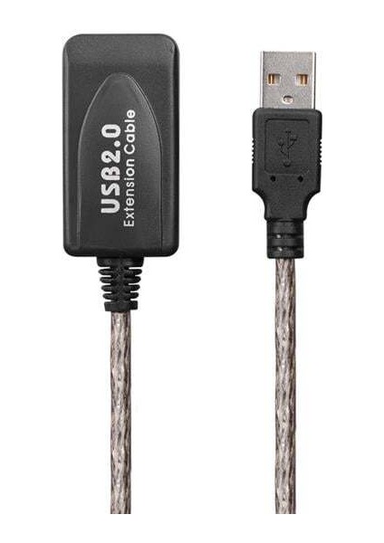 Powermaster Usb 2.0 15 Metre Uzatma Kablosu PM-11426 fiyatları
