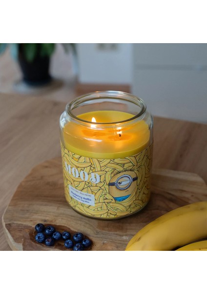 Ruh Hali Kokulu Mum modelleri