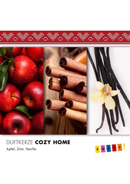 Haribo Cozy Home Kokulu Mum fiyatları