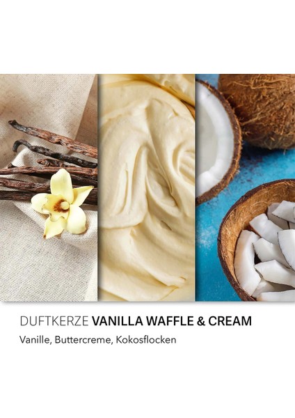 Haribo Vanilya Waffle Krema Kokulu Mum fiyatları