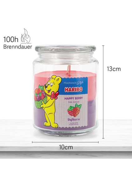 Haribo Happy Berry Kokulu Mum fiyatları