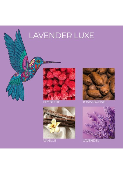 Lavanta Lüks Kokulu Mum fiyatları