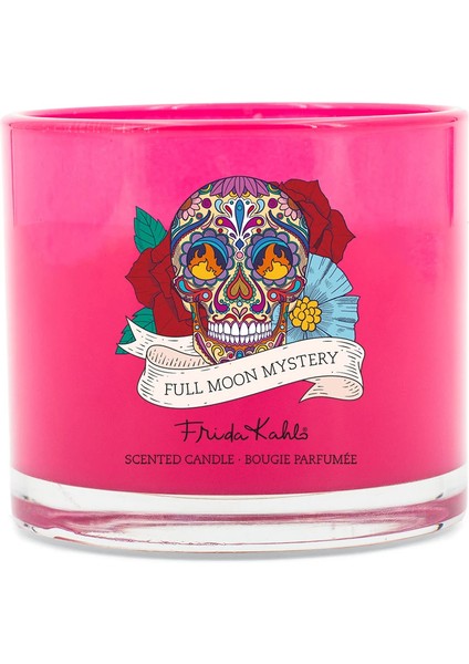 Full Moon Mystery Kokulu Mum