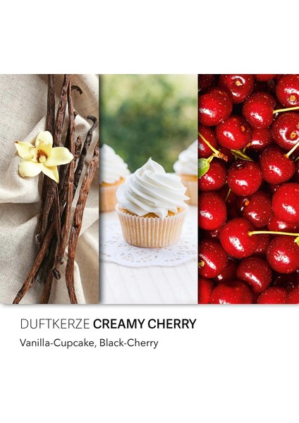 Haribo Kremsi Kiraz Kokulu Mum modelleri