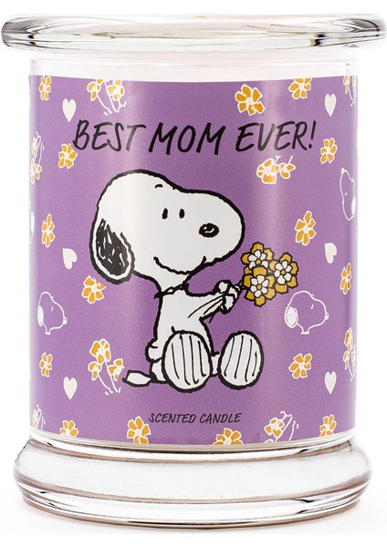 Best Mom Ever Kokulu Mum