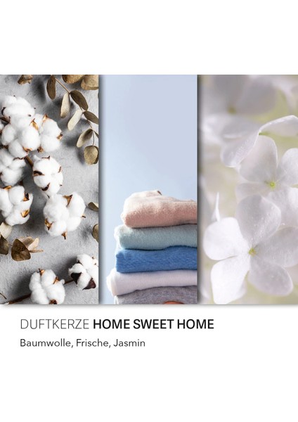 Evim Tatlı Evim Kokulu Mum fiyatları