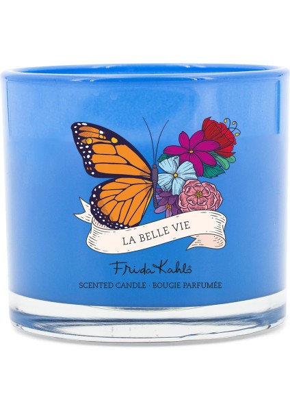 La Belle Vie Kokulu Mum