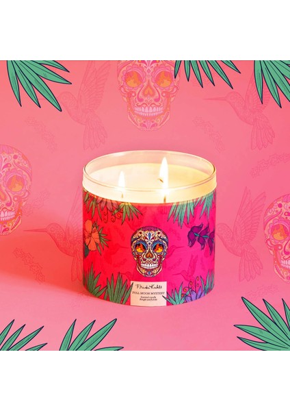 Full Moon Mystery Kokulu Mum fiyatları