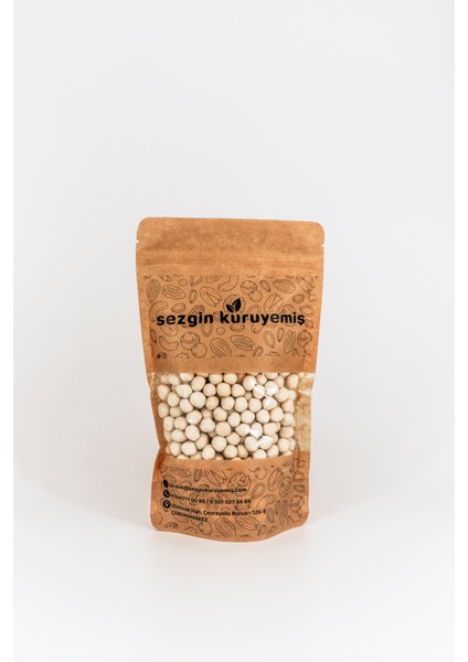 Gevrek Leblebi - 500GR