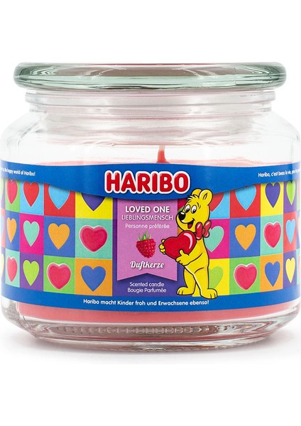 Haribo Loved One Kokulu Mum
