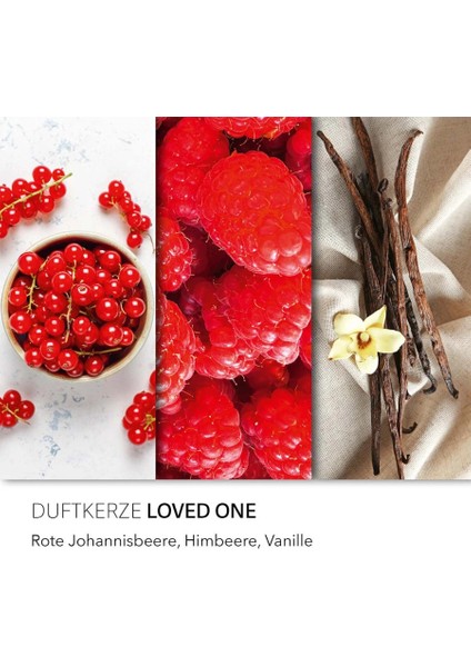 Haribo Loved One Kokulu Mum fiyatları