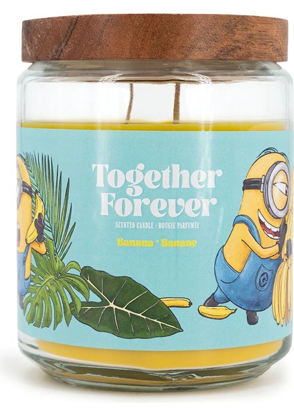 Sonsuza Dek Birlikte Kokulu Mum fiyatları