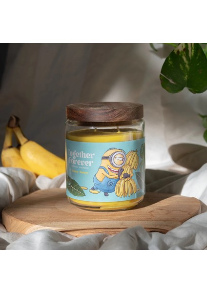 Sonsuza Dek Birlikte Kokulu Mum fırsatları