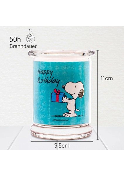 Doğum Günün Kutlu Olsun Kokulu Mum fırsatları