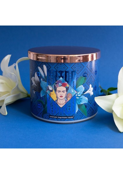 Kokulu Mum Frıda fiyatları