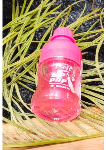 Dudak Parlatıcısı