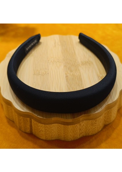 Lüks Gösterişli Düz Taç