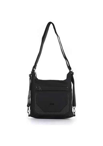 Ccs Lüks 16518 Gray Omuz Çantası