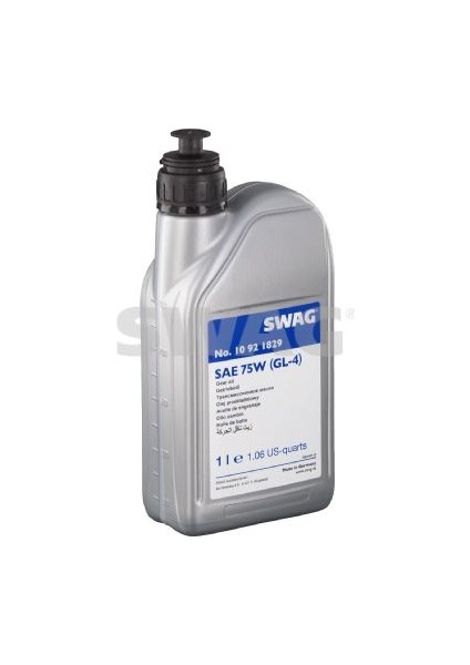 Şanzıman Yağı Febı 21829