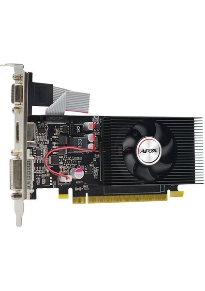 Geforce GT730 4gb Ddr3 128BIT AF730-4096D3L6 (Lp) fırsatları