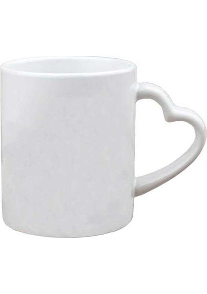 Süblimasyon Baskıya Uygun Kupa Bardak - 300 ml fiyatları