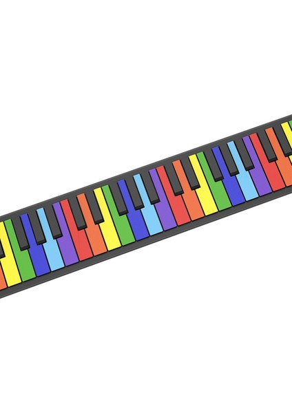 27 Tuşlu Katnalabilir Silikon Org fiyatları