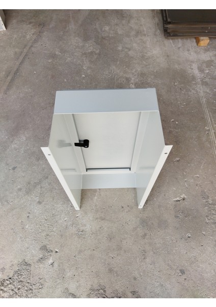 Doğalgaz Sayaç Kutusu Panosu modelleri